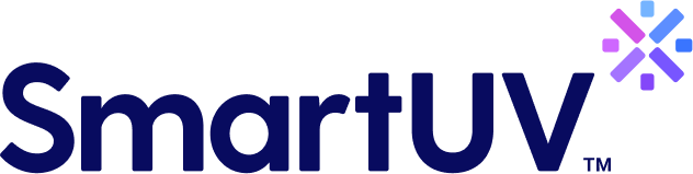 Smart UV Logo